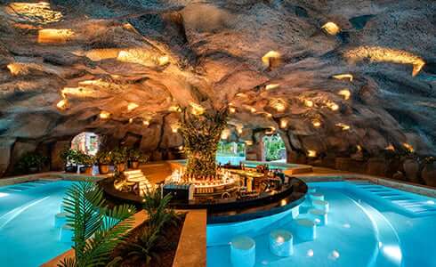 Amber Cave Web O2 Card