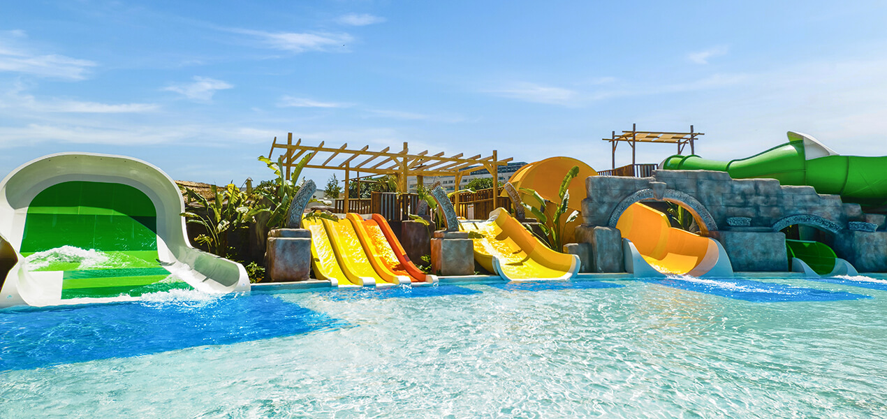 Regnum Aquapark 12 Slider