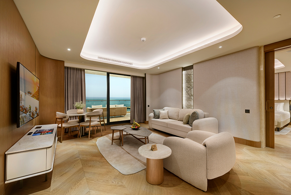 Regnum The Crown Horizon Suite (7)