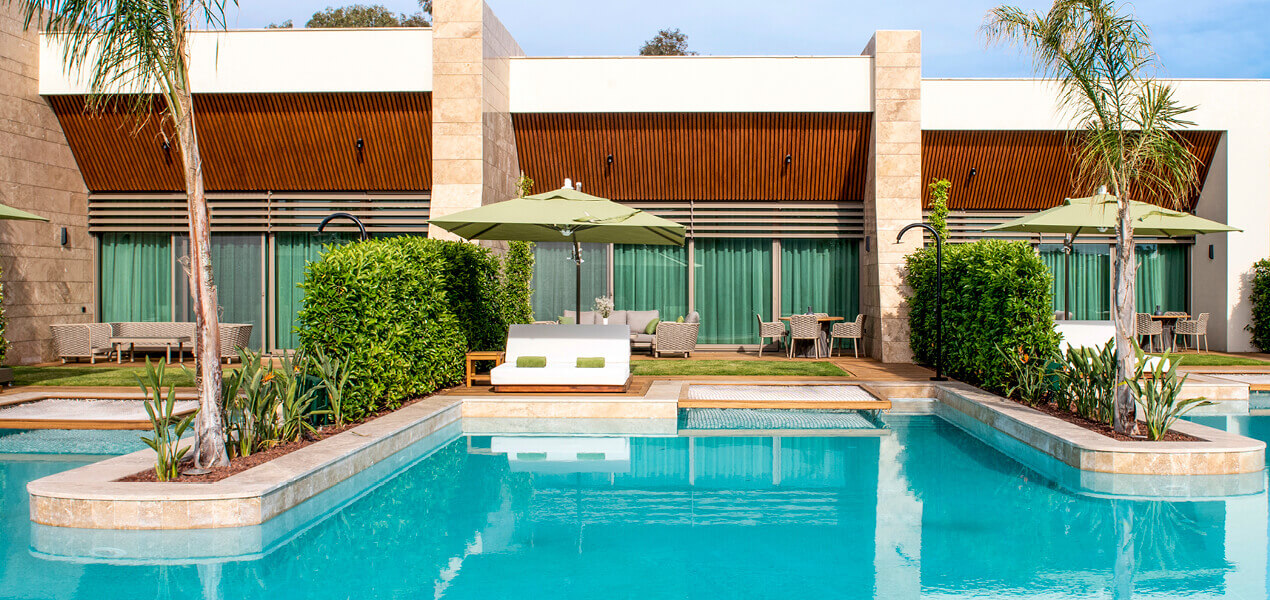 Amber Lagoon Villa 3