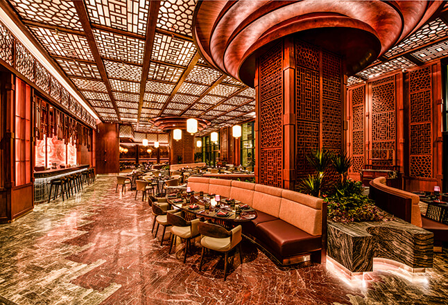 REGNUM THE CROWN YANJI Card