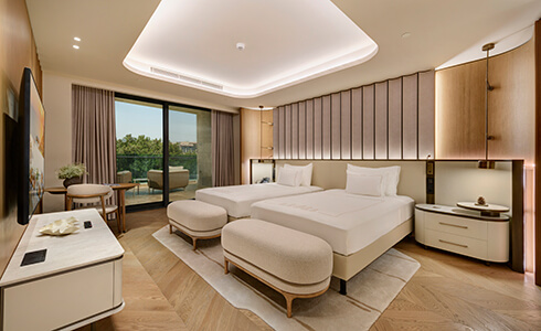Regnum The Crown Family Suite (1)
