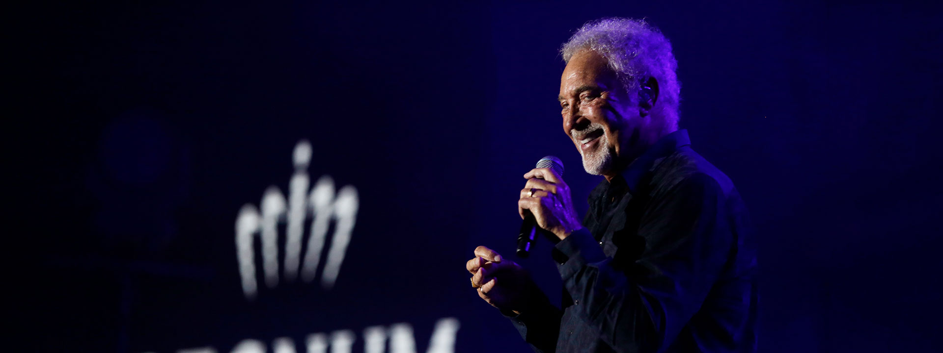 Regnum Carya | Concerts | Tom Jones