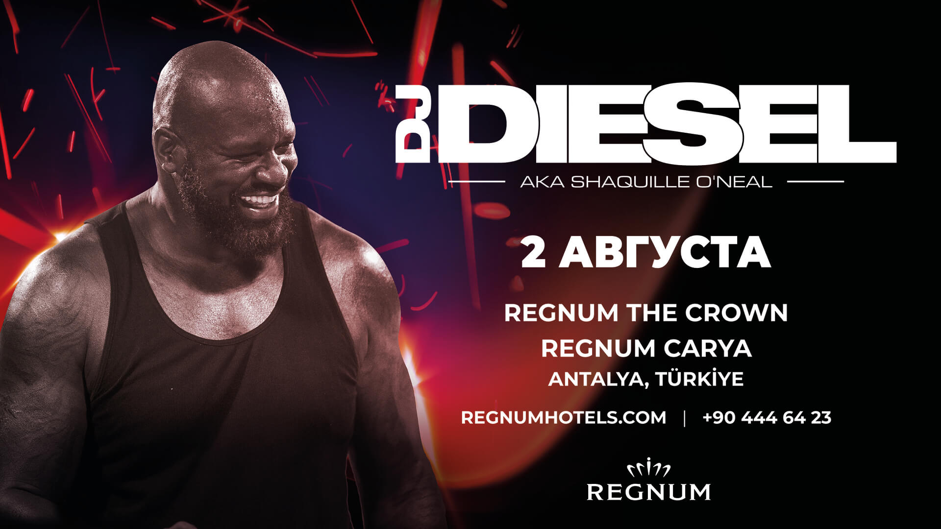 Diesel Ana Sayfa Slider 1920X1080px RLIC25 RU