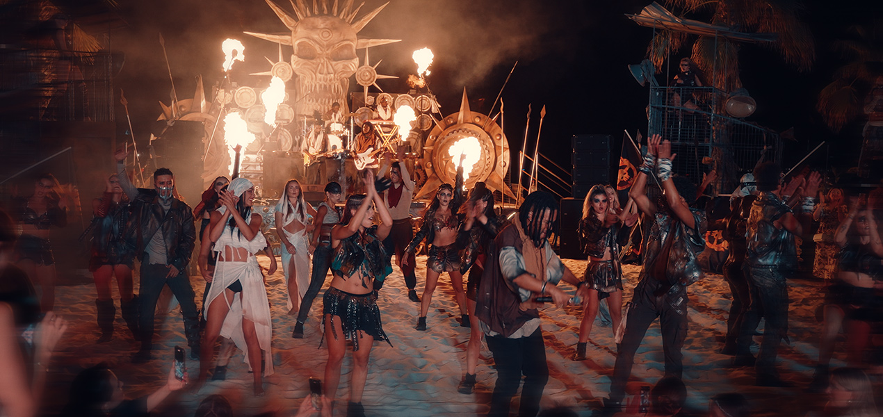 Wasteland Fury Slider 2