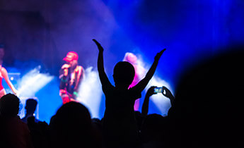 Regnum Carya Kids Shows Card Mobile