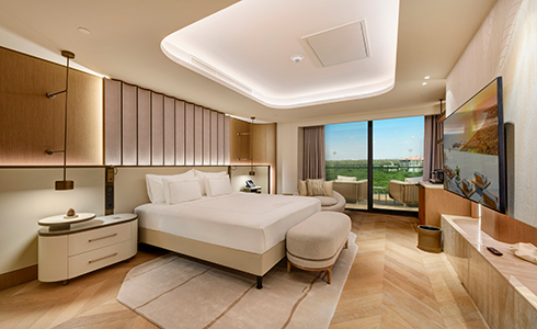 Regnumthecrown Grand Family Suite 6 Card