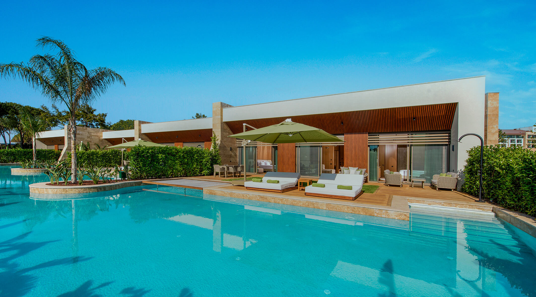 Regnumcarya Amber Lagoon Villa 6217 Banner