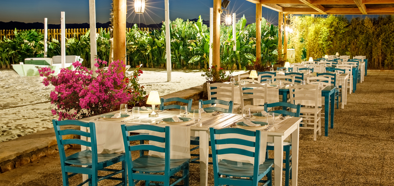 Sandalrestaurant Slider