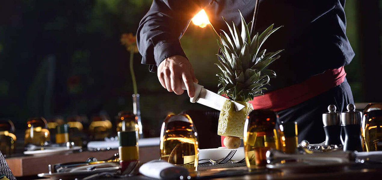 Regnum Carya Brasil 5