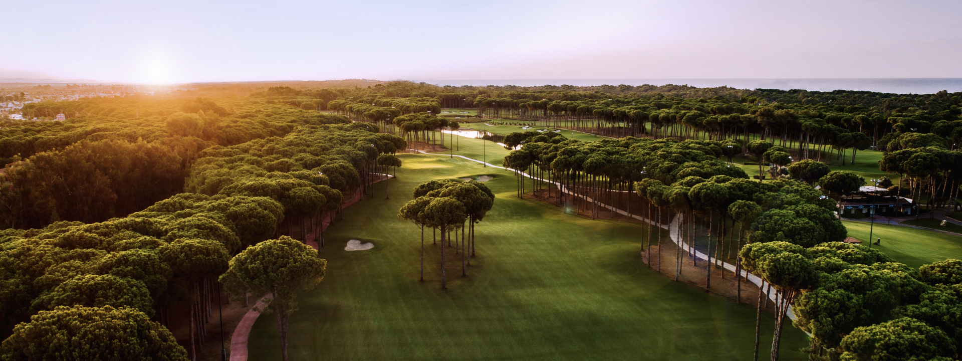 Regnum Carya | Golf | Carya Golf Club