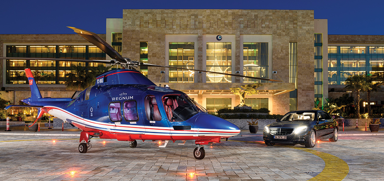 Regnumcarya Viptransfer Slider