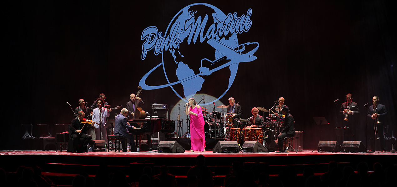 Pink Martini Slider 2