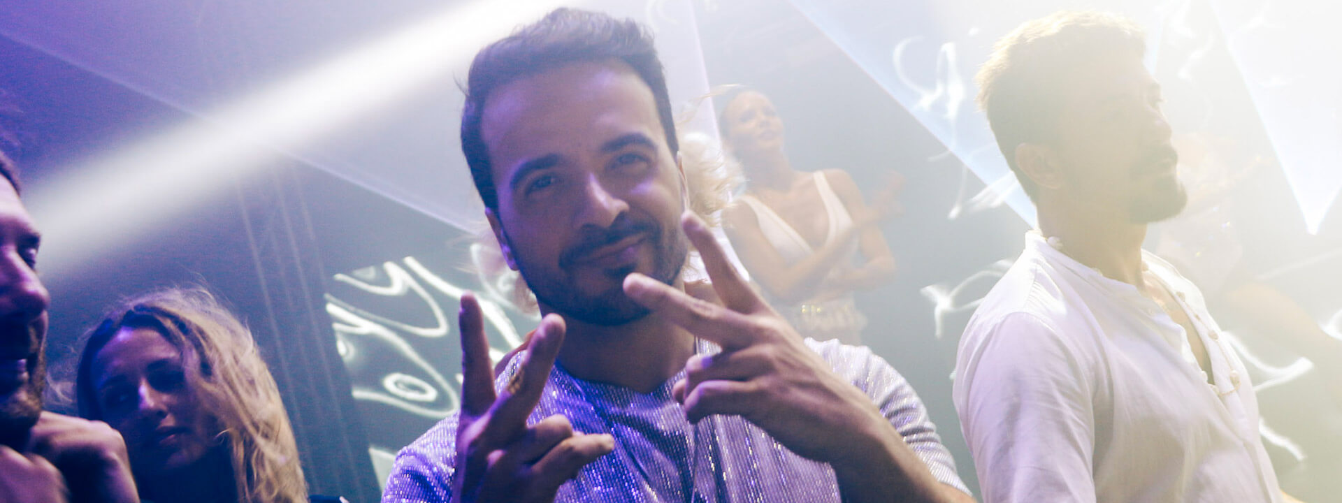 Regnum Carya | Concerts | Luis Fonsi
