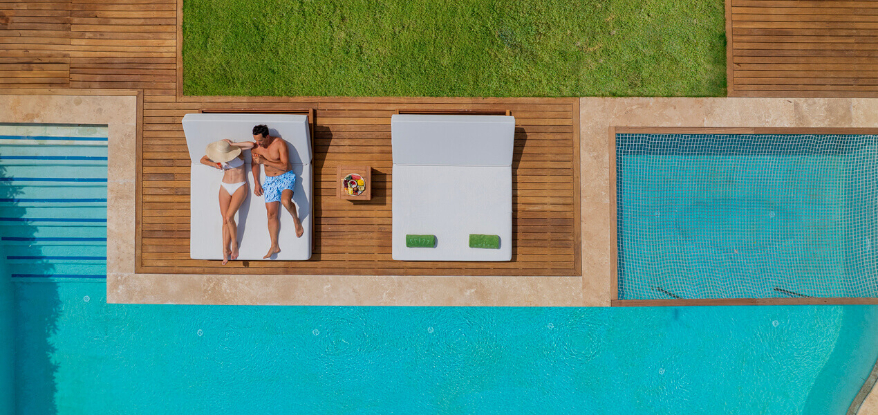 Amber Lagoon Villa 4