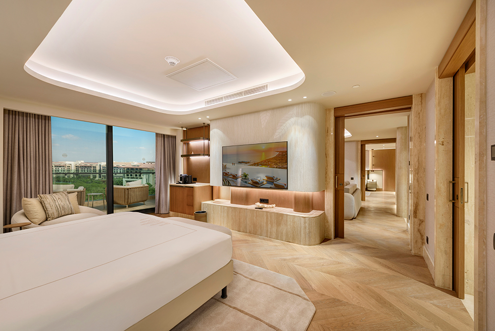 Regnum The Crown Grand Family Suite (1)