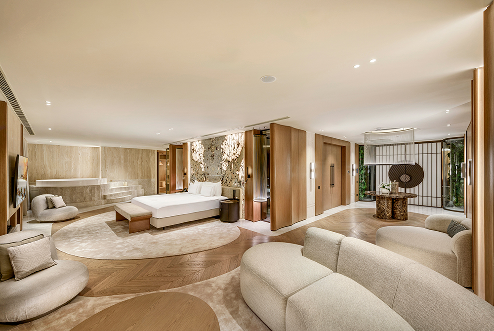 Regnum The Crown Crown Signature Suite Master 02