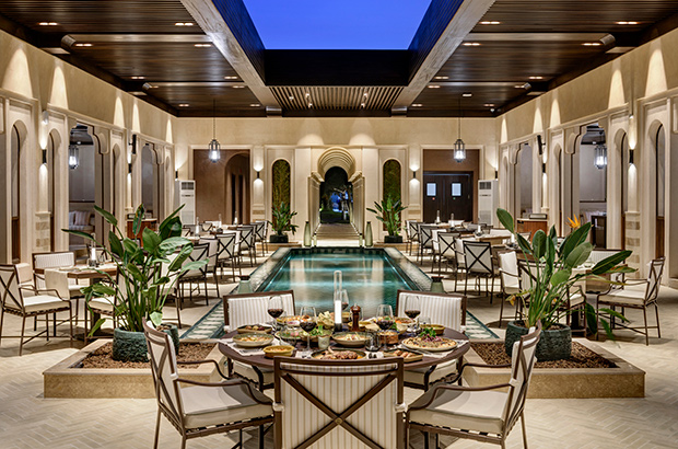 REGNUM THE CROWN AL WAHA 02 Card