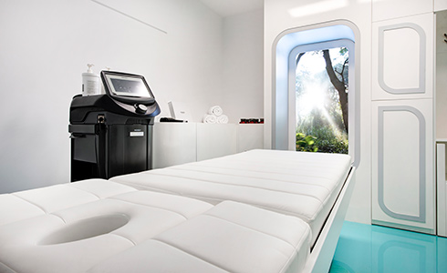 REGNUM CARYA LONGEVITY Indiba CT9 09 Card