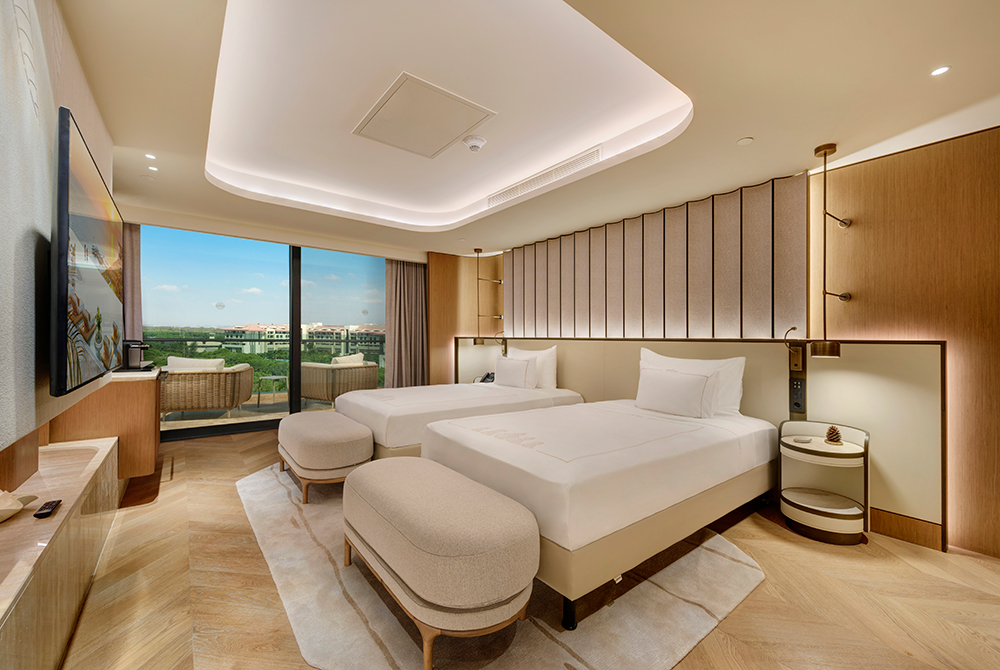 Regnum The Crown Grand Family Suite (6)
