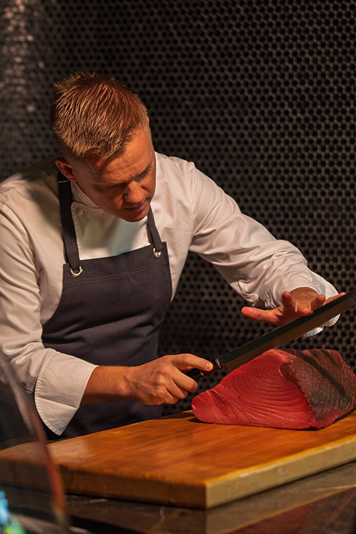 Vitaly Klebanov Card