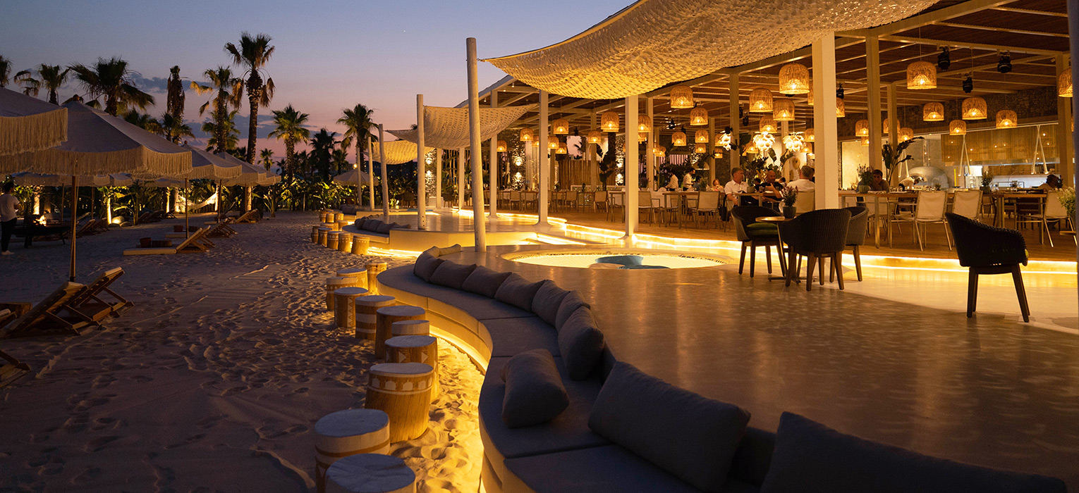 Regnum Carya | Casual Dining | Alia | 10