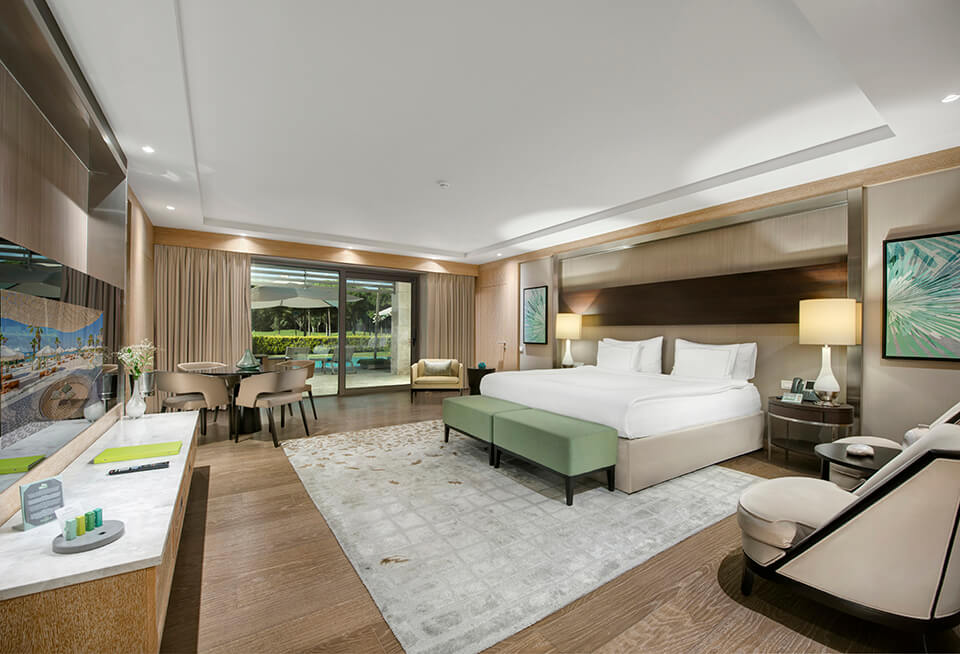 Regnumcarya Baron Villa 06