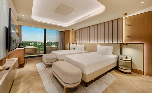 Regnum The Crown Grand Family Suite 6