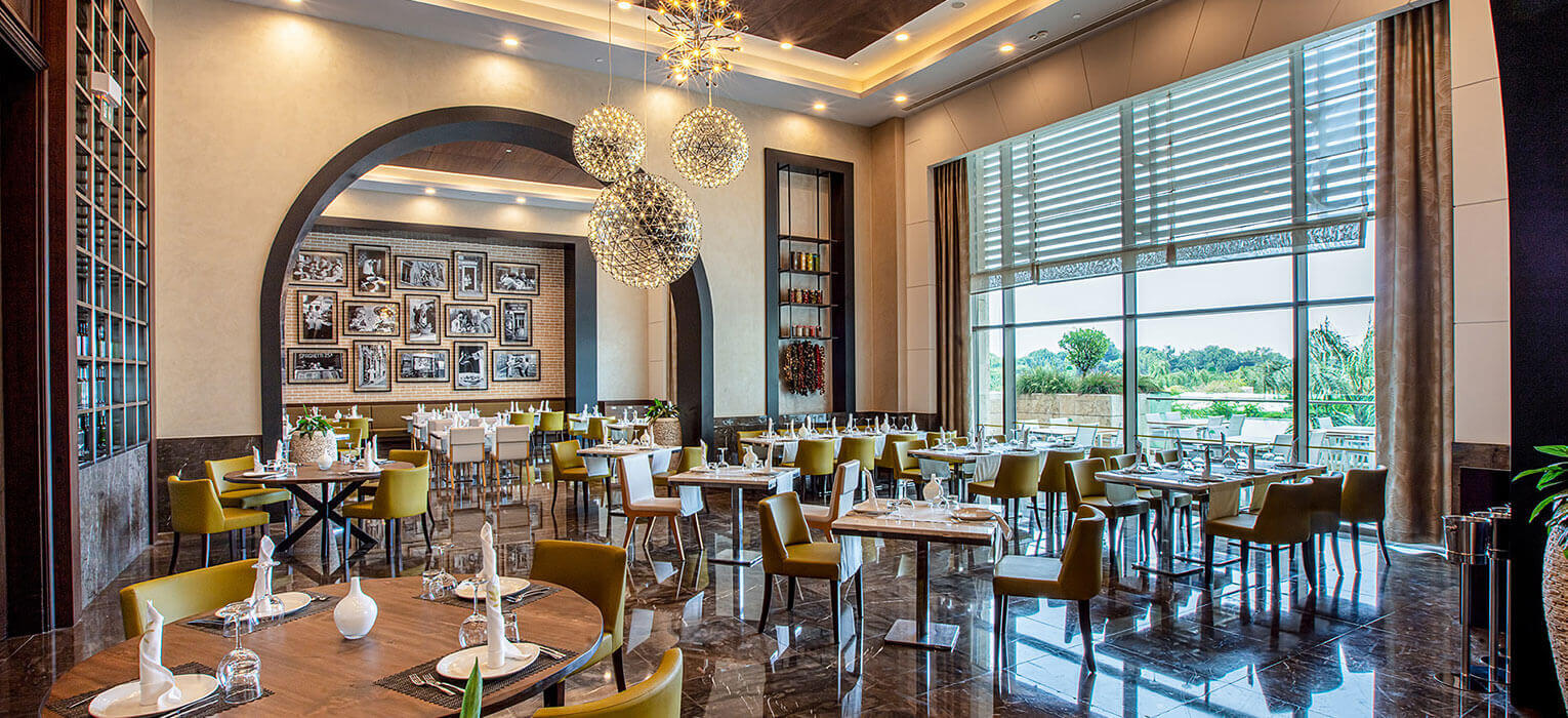 Regnumcarya Ristorante Tramonto Slider 1