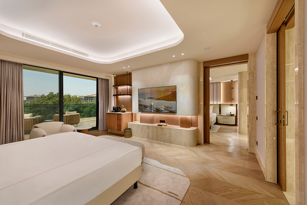 Regnum The Crown Family Suite (5)