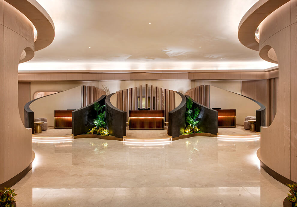 REGNUM THE CROWN REVIVE WELLBEING 01 Card