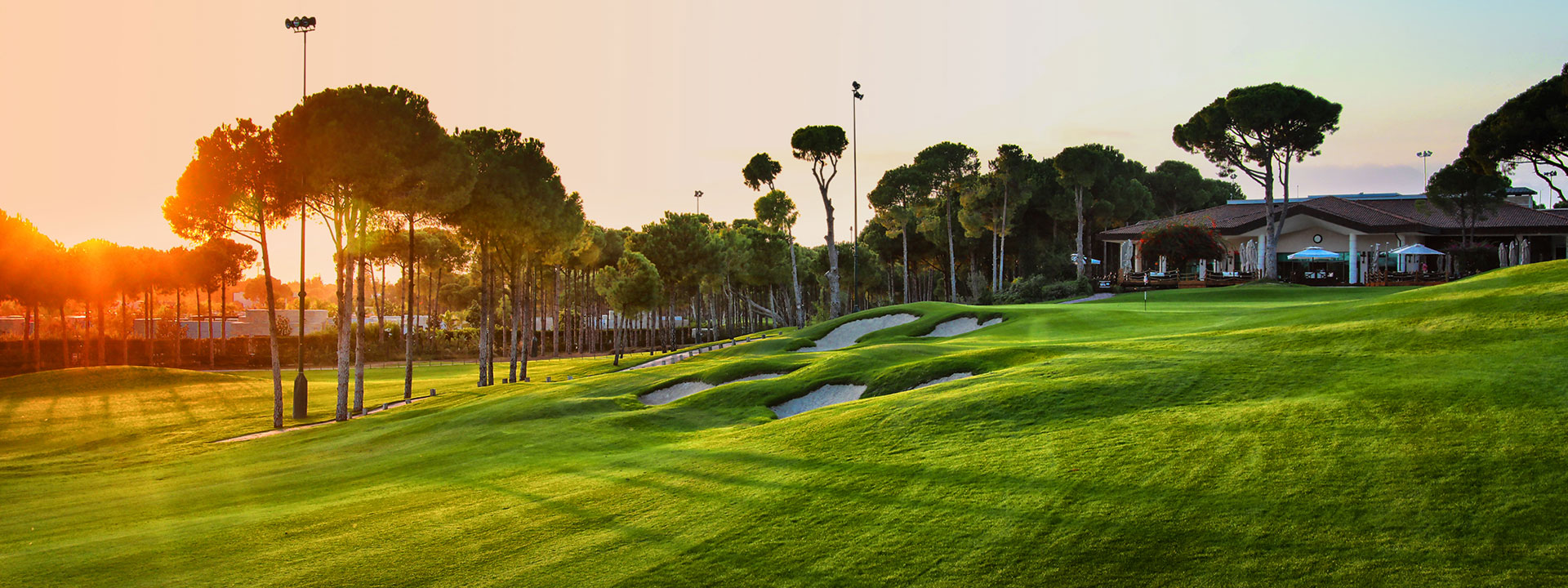 Regnum Carya | Golf | Carya Golf Lab