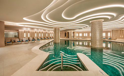 REGNUM THE CROWN REVIVE WELLBEING 02 Card