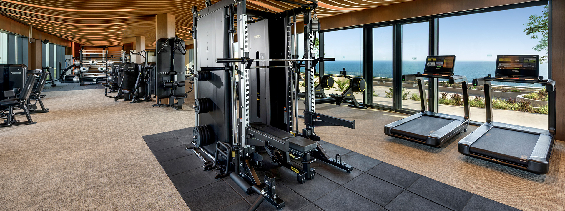 REGNUM THE CROWN TAURUS Fitness Club 01 Banner