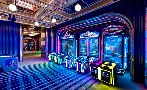 REGNUM THE CROWN Pixel Game 5 Card