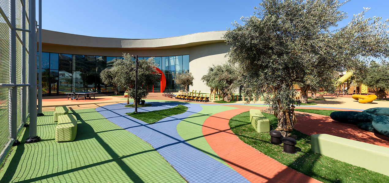 REGNUM CARYA BAMBOO 21