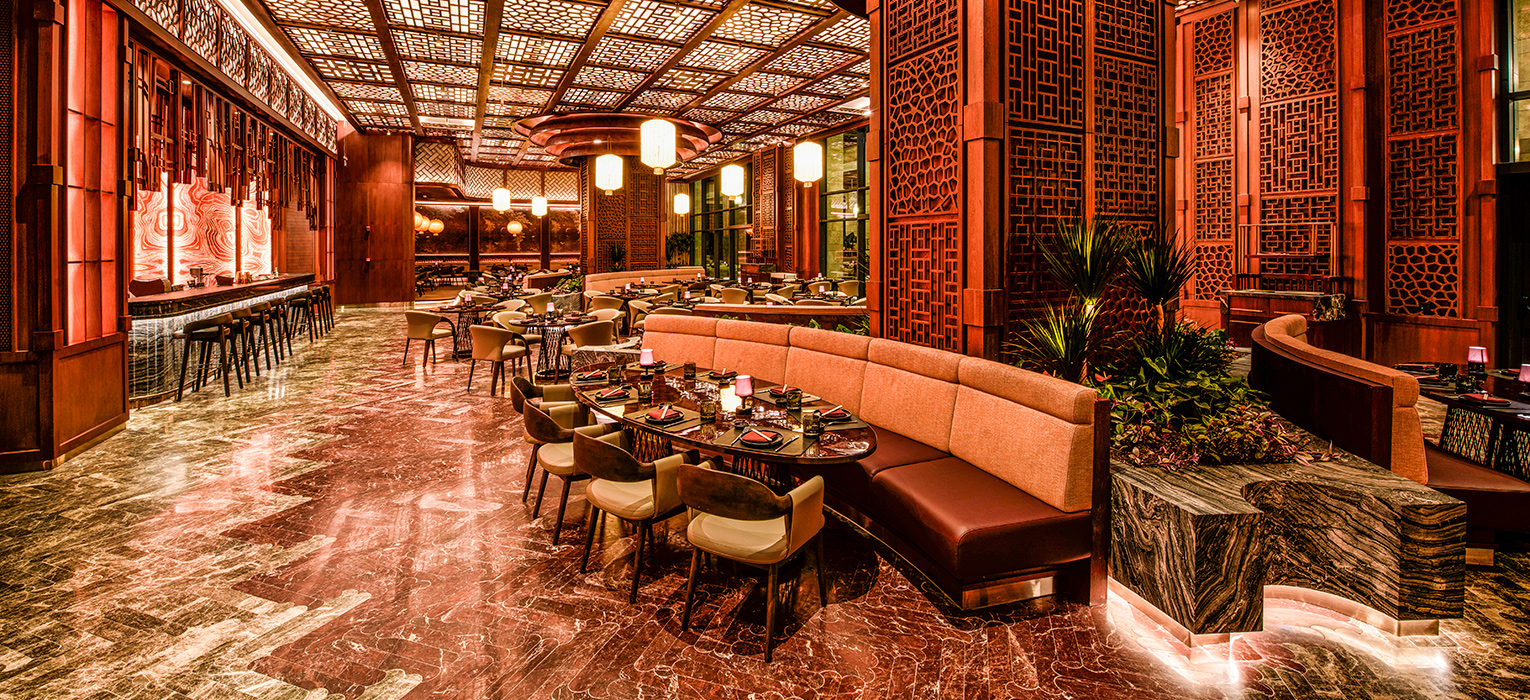 REGNUM THE CROWN YANJI Slider