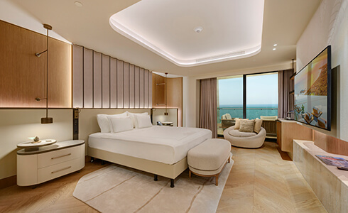 Regnum The Crown Horizon Suite 6