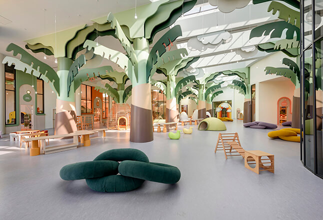 REGNUM CARYA BAMBOO 09 Card