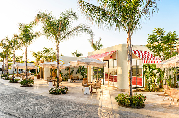 REGNUM THE CROWN KIOSK 03 Card