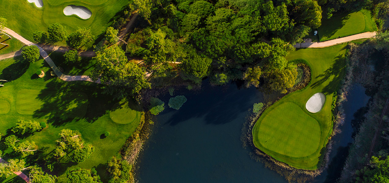 Regnum Carya | Golf | National Golf Club | 5