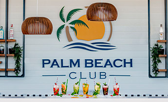 Regnum Carya Palm Beach Club 1 Card Mobile