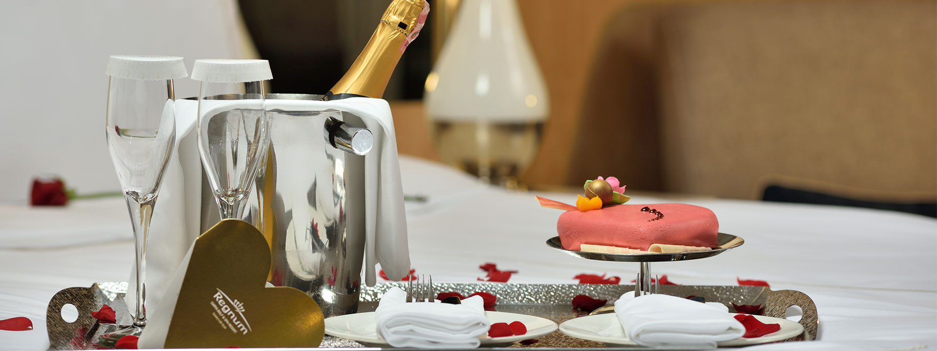 Regnumhotel Balayı Banner